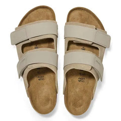 Uji Nubuck Leather/Suede