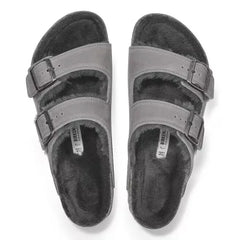 Arizona Shearling Waxy Leather Oiled