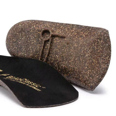 Birko Classic Microfiber Black