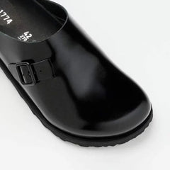 33 Dougal Natural Leather