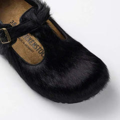 Paris "The Rebel" Fur