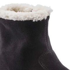 Lille Kids Suede Leather