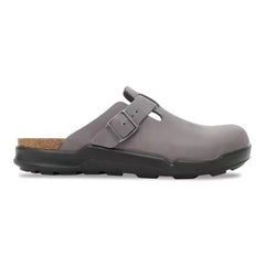 Boston Crosstown Waxy Leather