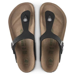 Gizeh Vegan Birko-Flor Nubuck