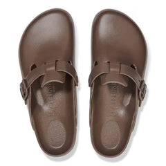 Boston EVA