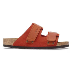 Uji Nubuck Leather/Suede