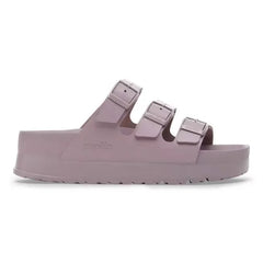 Florida III PAP Flex Platform Natural Leather