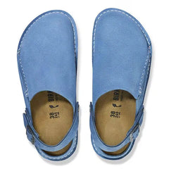 Lutry Premium Suede Leather