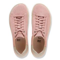Bend Low Natural Leather/Suede