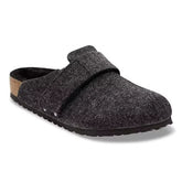 Loma Shearling Felt