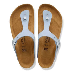 Gizeh PAP Flex Platform Nubuck Leather