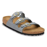 Florida Fresh Natural Leather Oiled
