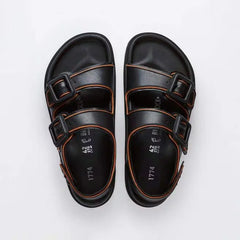 1774 Milano Leather Natural Leather