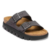 Arizona PAP Chunky Birko-Flor Nubuck