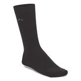 Cotton Ribbed Socks Cotton/Polyamid/Elastane