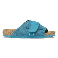 Kyoto Nubuck Leather/Suede