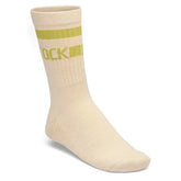Cotton Tennis Socks Cotton/Polyamid/Elastane