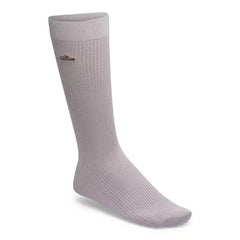 Cotton Ribbed Socks Cotton/Polyamid/Elastane