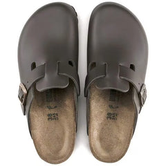 Boston Natural Leather