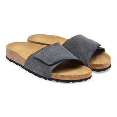 Sylt 2.0 Suede Leather