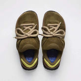1774 Goerlitz Suede Suede Leather