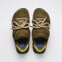 1774 Goerlitz Suede Suede Leather