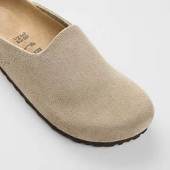 KITH Amsterdam Suede Leather
