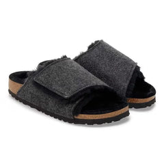 Solana Shearling Felt