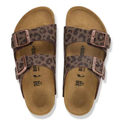Arizona Kids Birko-Flor Nubuck