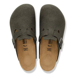Boston Wool