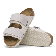 Uji Nubuck Leather/Suede