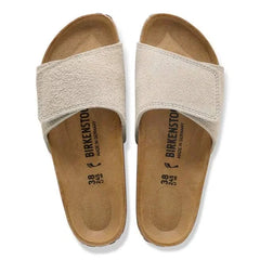 Sylt 2.0 Suede Leather