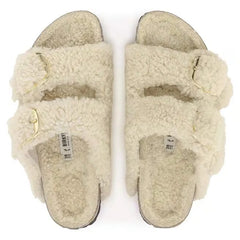 Arizona Big Buckle Fur