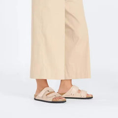 Uji Nubuck Leather