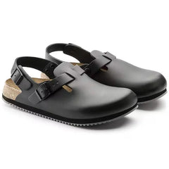 Tokio Super Grip Natural Leather