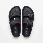 1774 Arizona Denim Leather-Cotton
