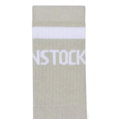 Cotton Tennis Socks Cotton/Polyamid/Elastane