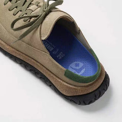 1774 Uerzell Suede Suede Leather