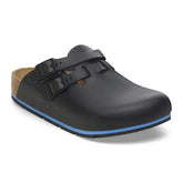 Kay PRO Natural Leather Coated