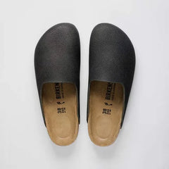 KITH Amsterdam Nubuck Leather