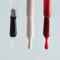 Plant-Based Nail Polish Trio Multi