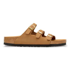 Florida Fresh Nubuck Leather