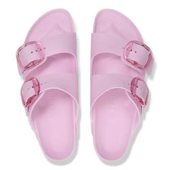 Arizona Big Buckle EVA Fondant Pink