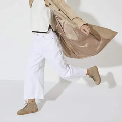 Bend Mid Decon Nubuck Leather