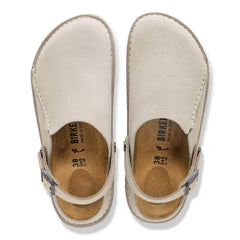 Lutry Premium Suede Leather
