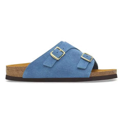 Zürich 1964 Suede Leather