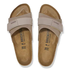 Oita Suede Leather