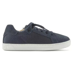 Porto Kids Suede Leather/Textile