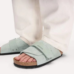 Kyoto Nubuck Leather/Suede