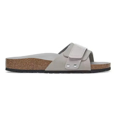 Oita Nubuck Leather